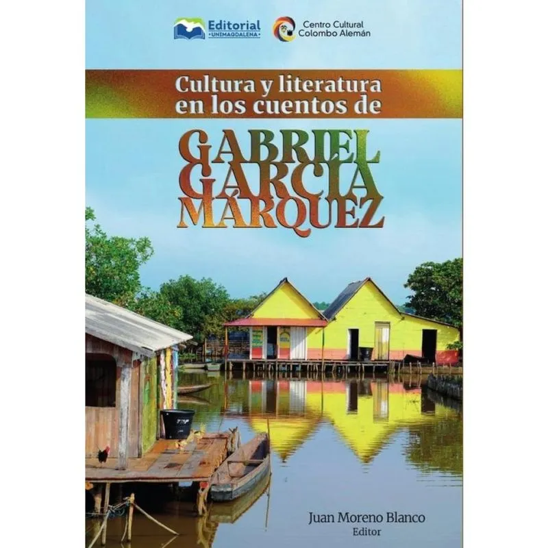 Cultura y literatura en los cuentos de Gabriel García Márquez-Espanhol