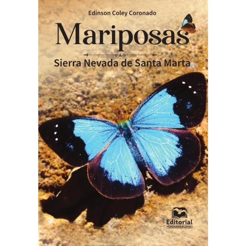 Mariposas-Espanhol