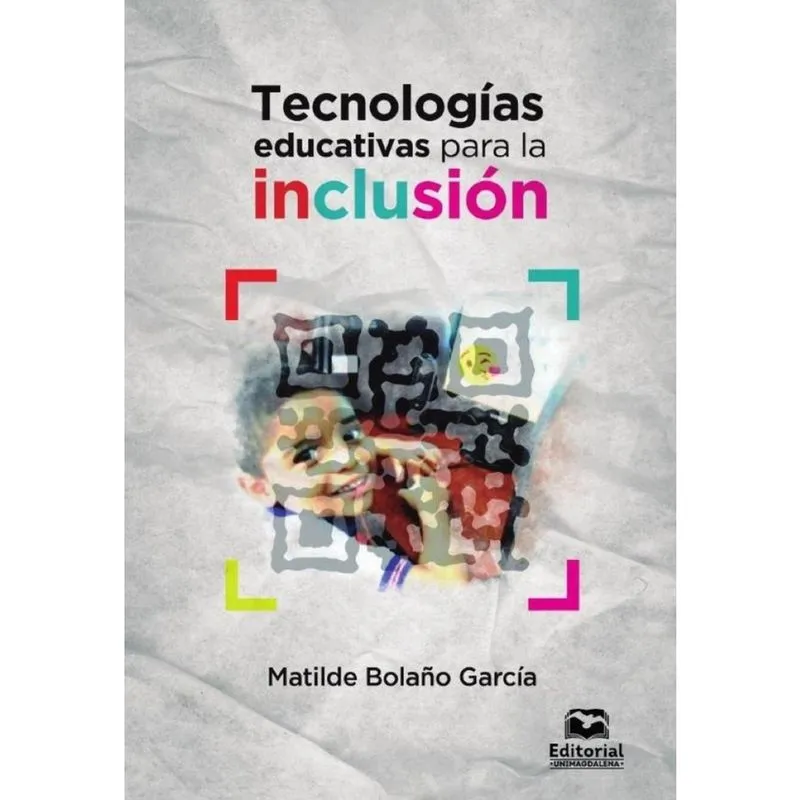 Tecnologías educativas para la inclusión - Espanhol