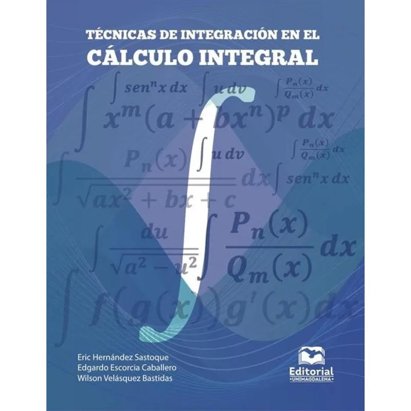 Técnicas de integración en el cálculo integral-Espanhol