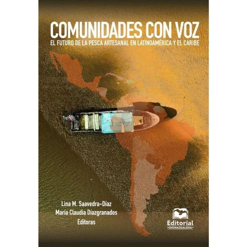Comunidades con voz - Espanhol