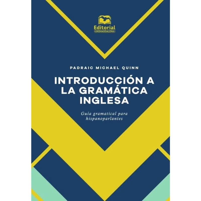 Introducción a la gramática inglesa-Espanhol