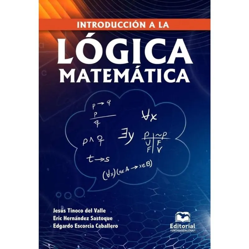 Introducción a la lógica matemática-Espanhol