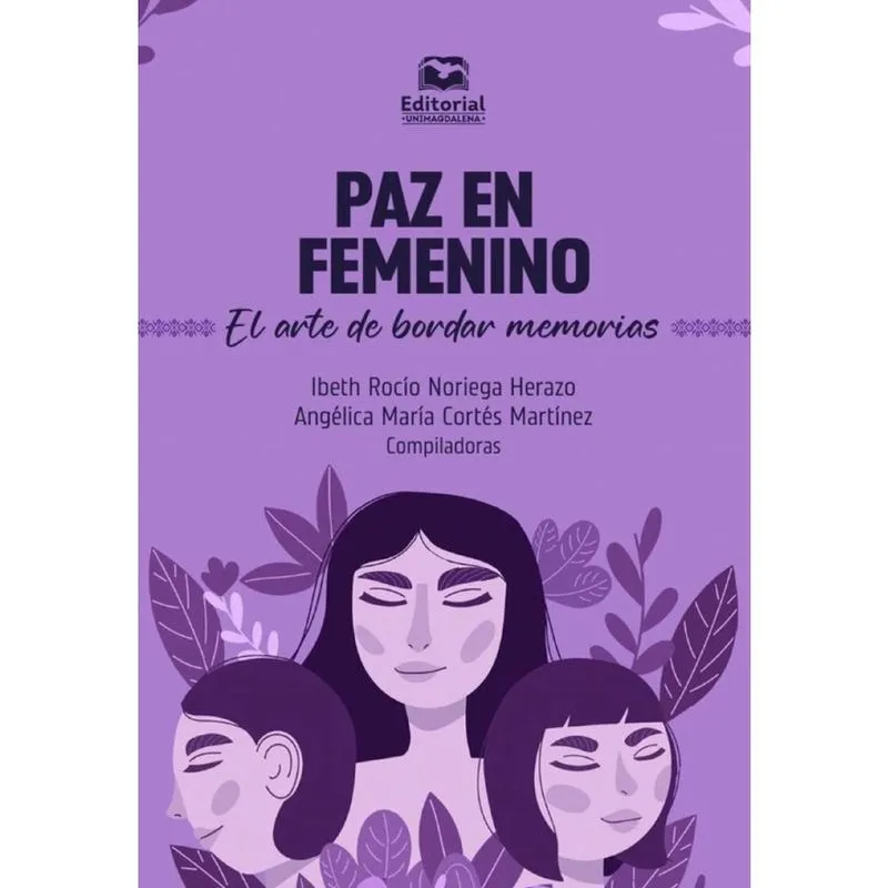 Paz en femenino - Espanhol