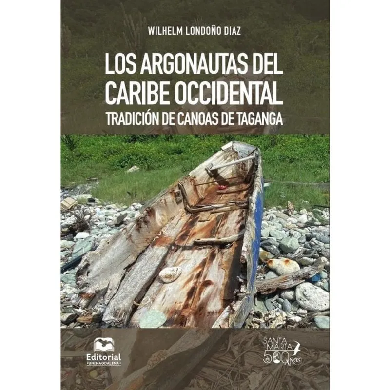 Los argonautas del Caribe occidental - Espanhol