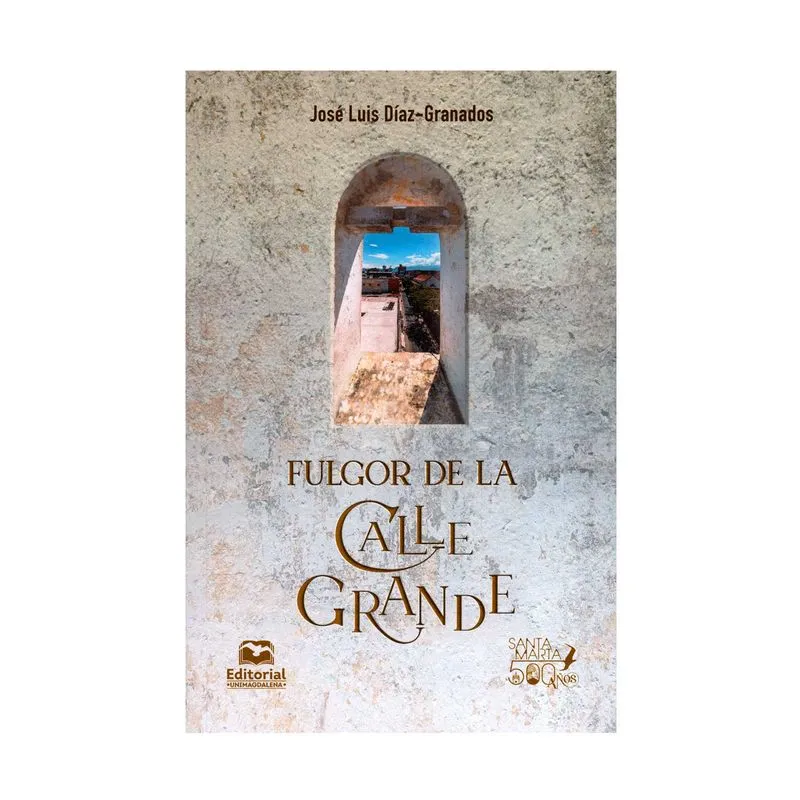 Fulgor de la calle grande
