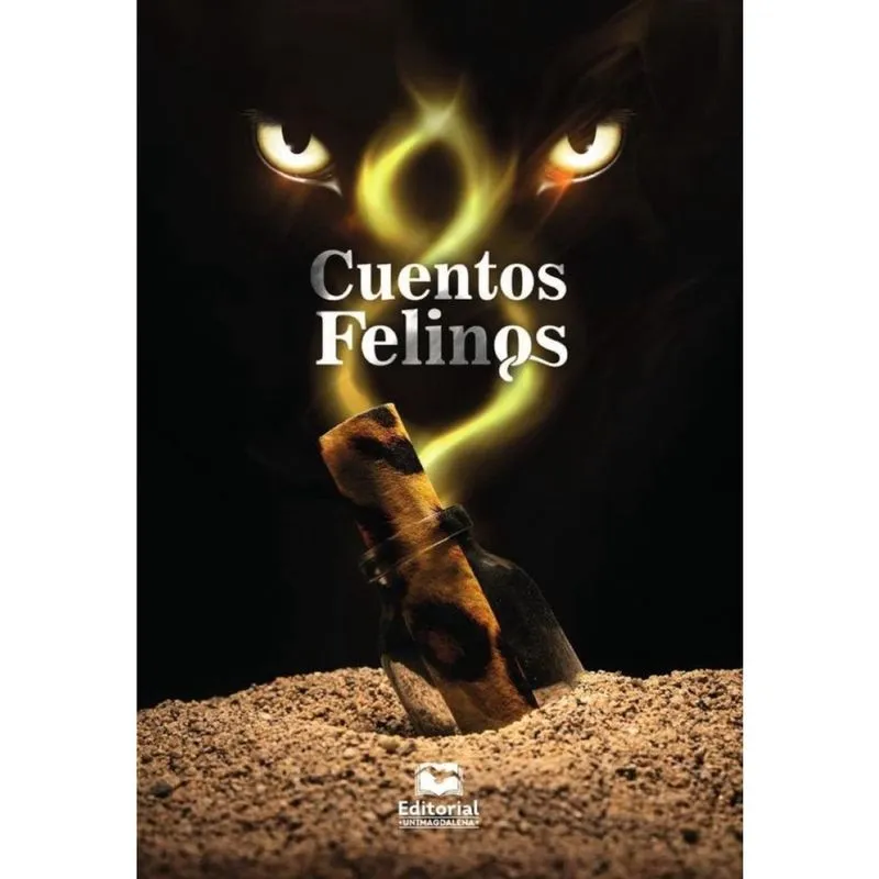 Cuentos felinos 8 - Espanhol