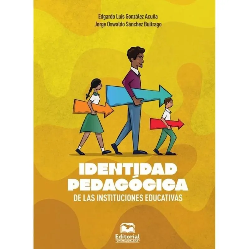 Identidad pedagógica de las instituciones educativas - Espanhol