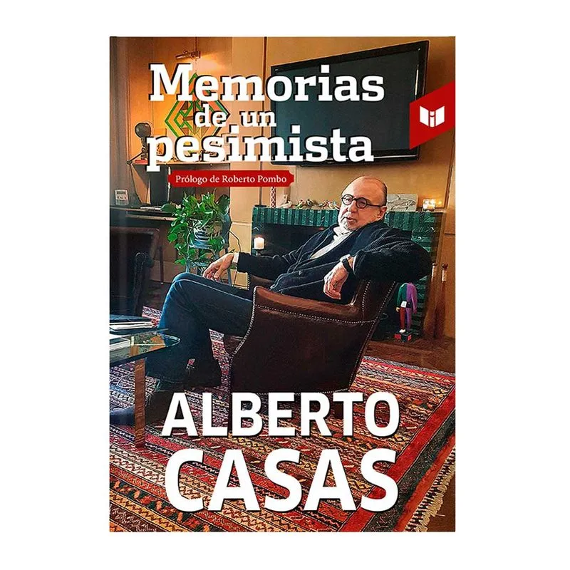 Memorias de un pesimista