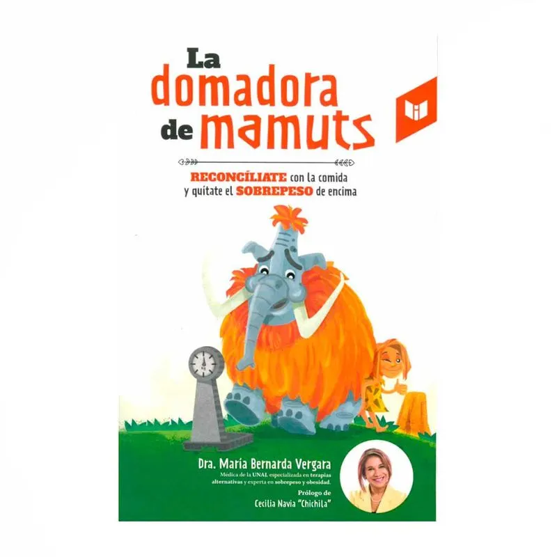 La domadora de mamuts