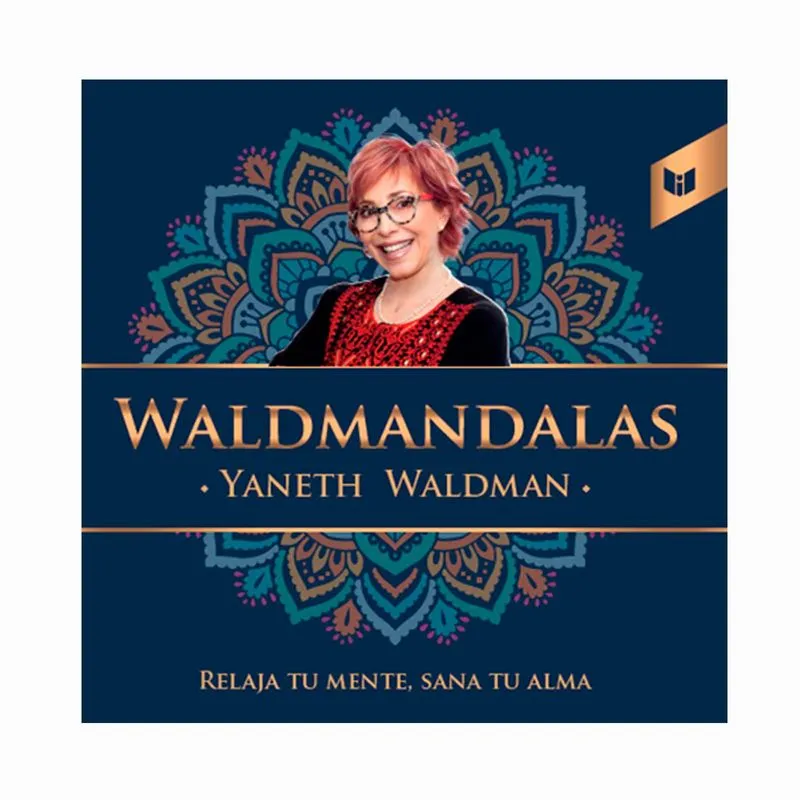 Waldmandalas
