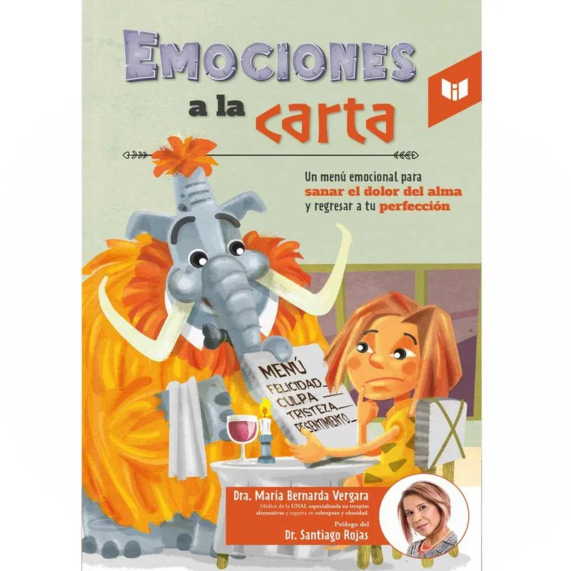 Emociones a la carta