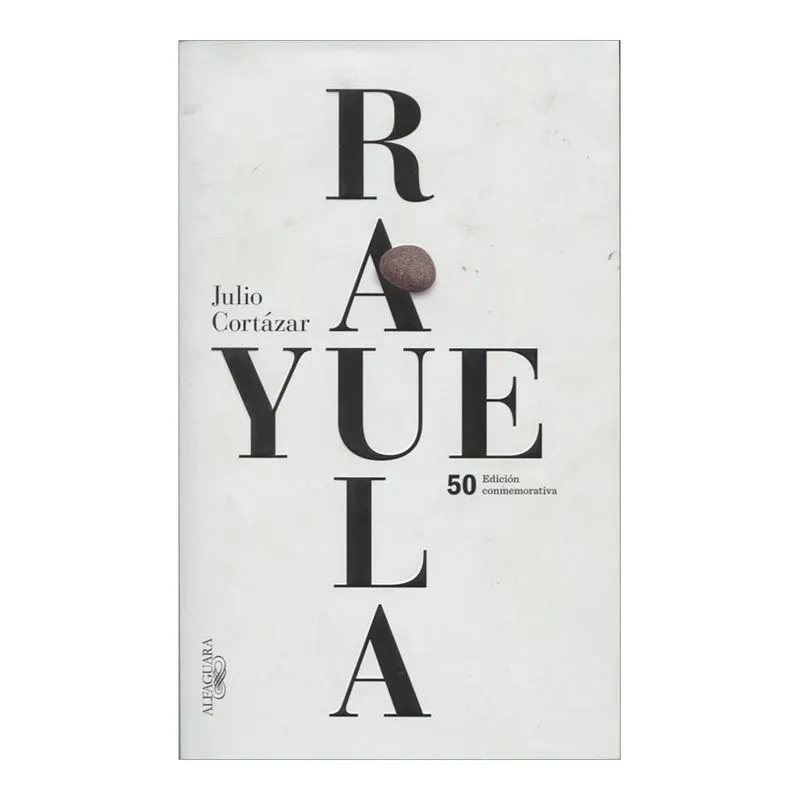 Rayuela (Edición conmemorativa 50 años)