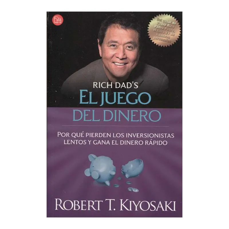 El juego del dinero