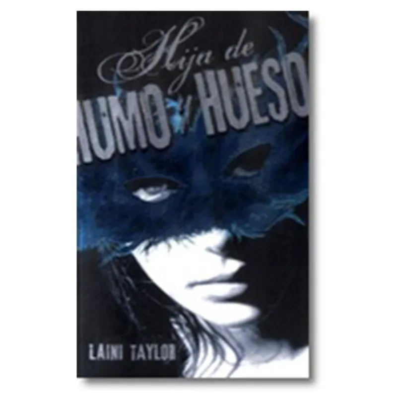 Hija De Humo Y Hueso ALFAGUARA SIN REF