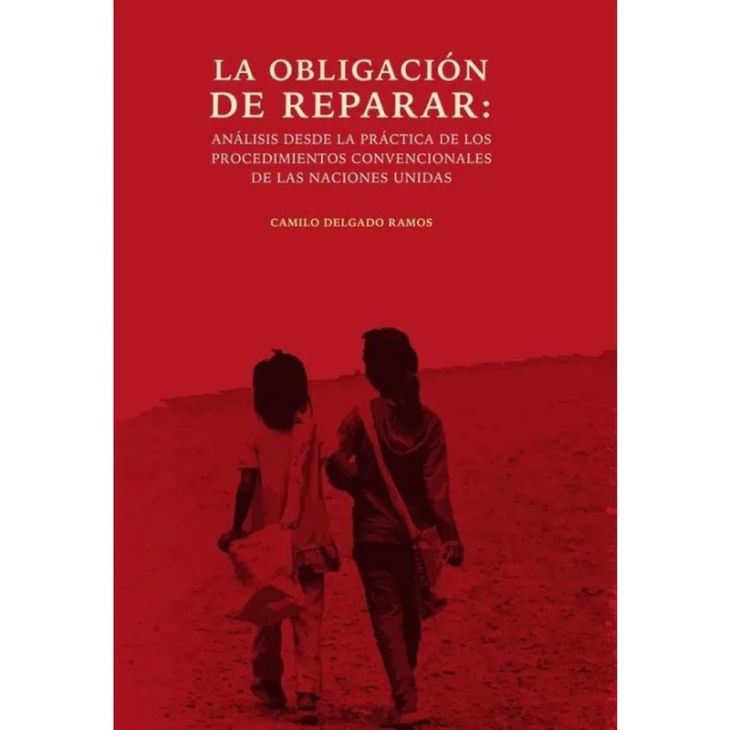 La obligación de reparar: análisis desde la práctica de los procedimientos convencionales de las Nac