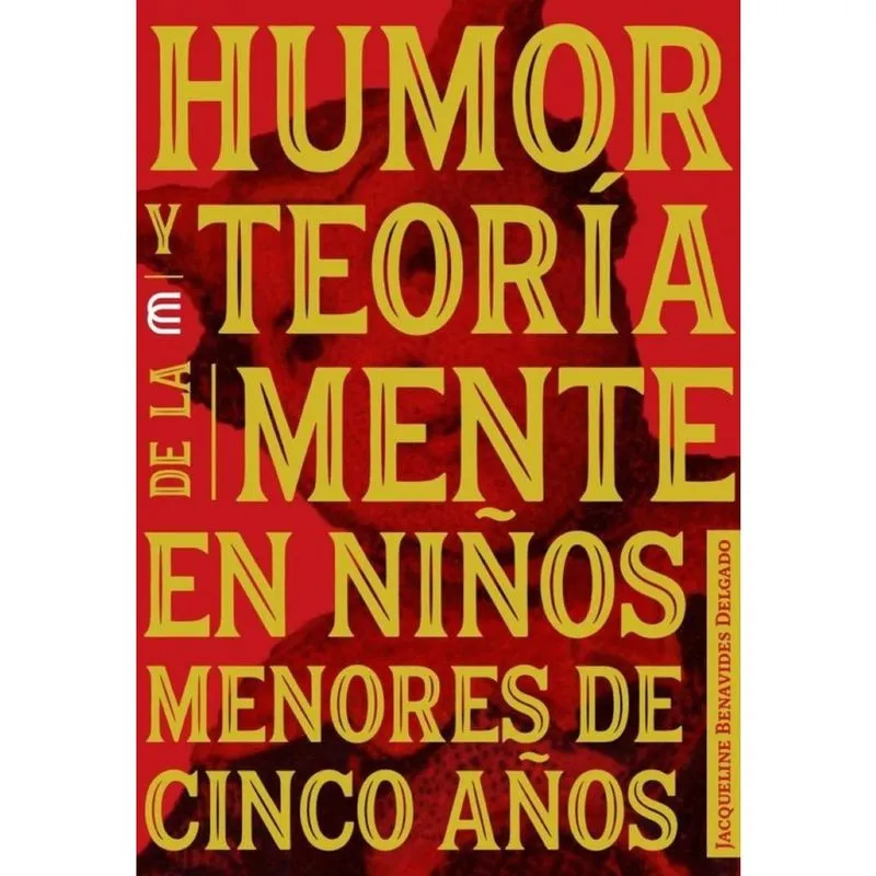 Humor y teoría de la mente en niños menores de cinco años - Espanhol