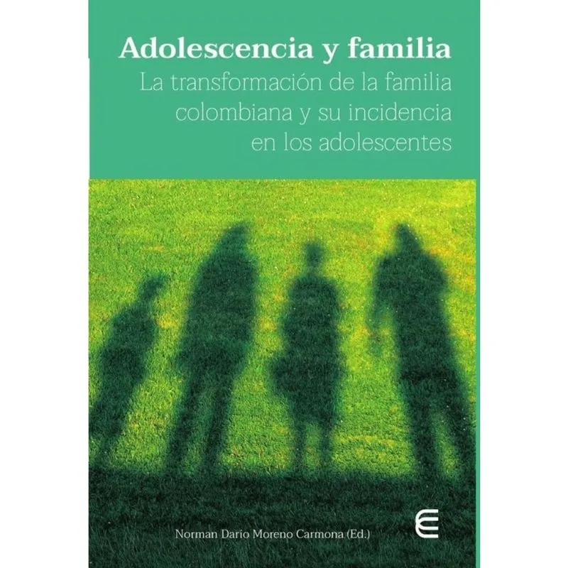 Adolescencia y familia - Espanhol