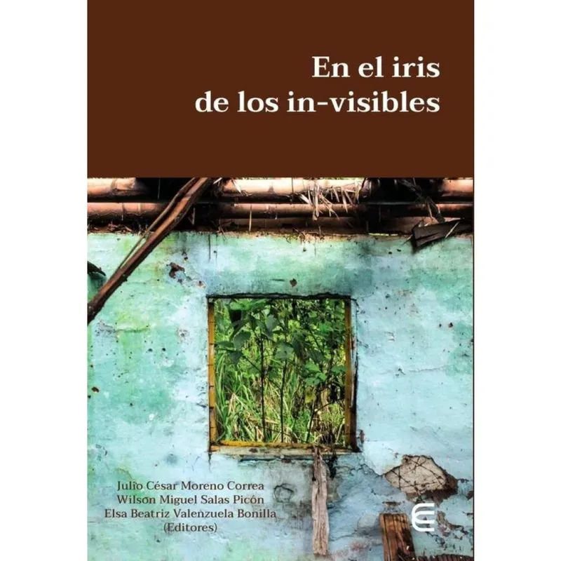 En el iris de los in-visibles - Espanhol