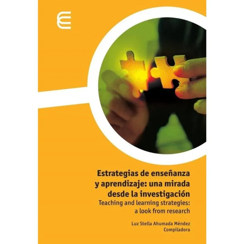 Estrategias de enseñanza y aprendizaje: una mirada desde la investigación - Espanhol