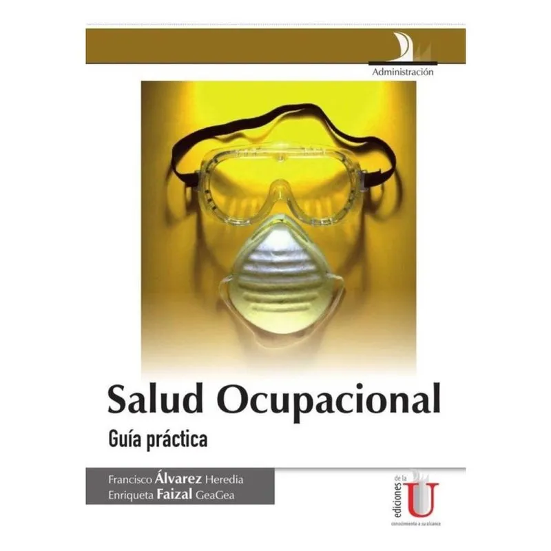 Salud ocupacional - Espanhol