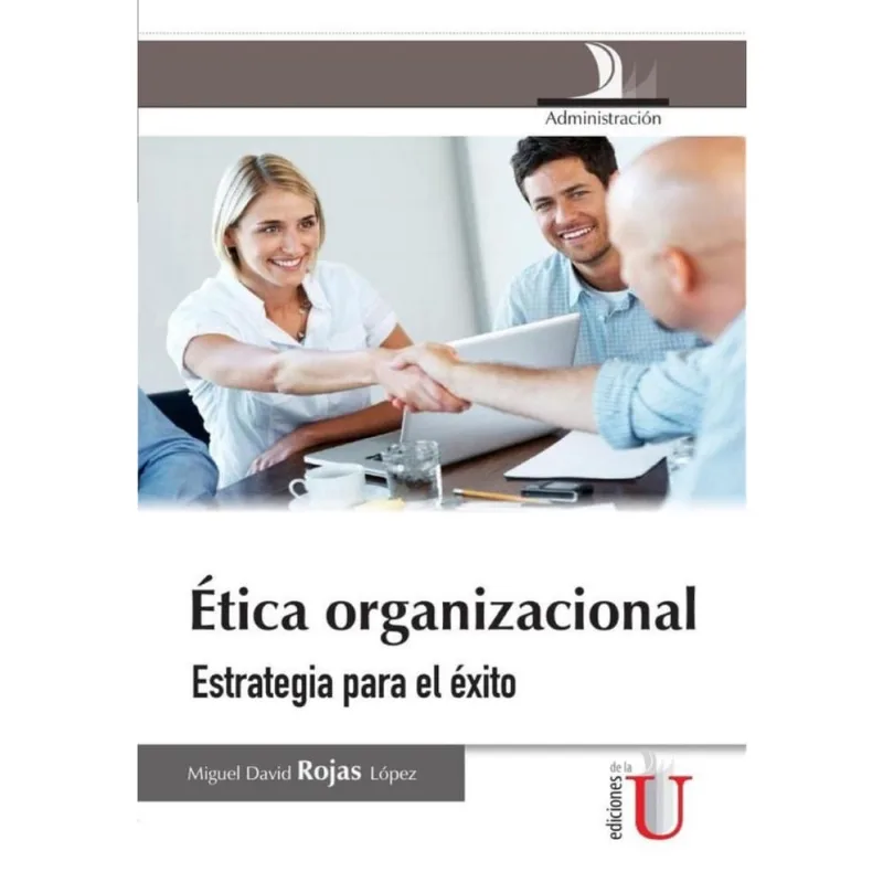 Ética organizacional - Espanhol