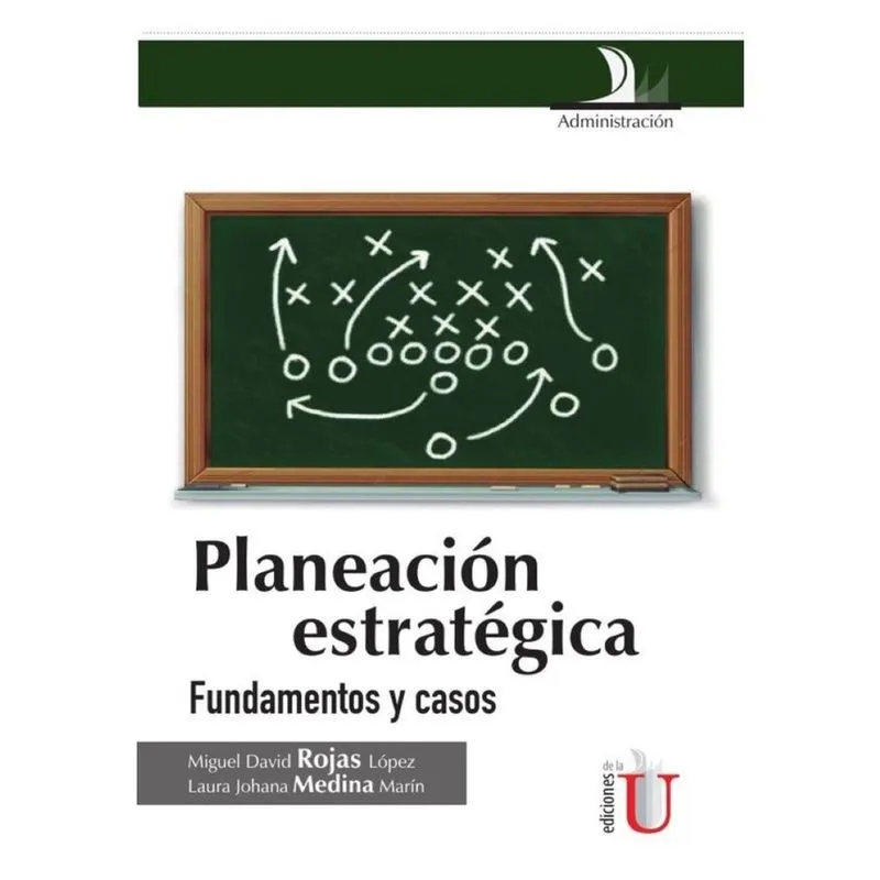 Planeación estratégica - Espanhol