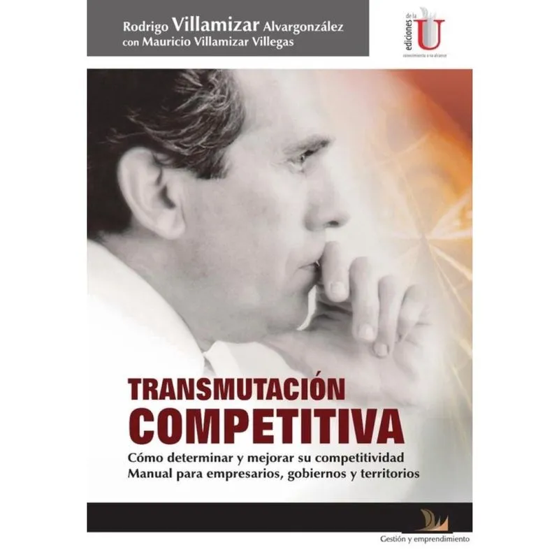 Transmutación competitiva - Espanhol