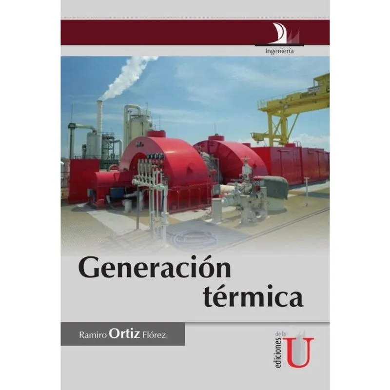 Generación térmica - Espanhol