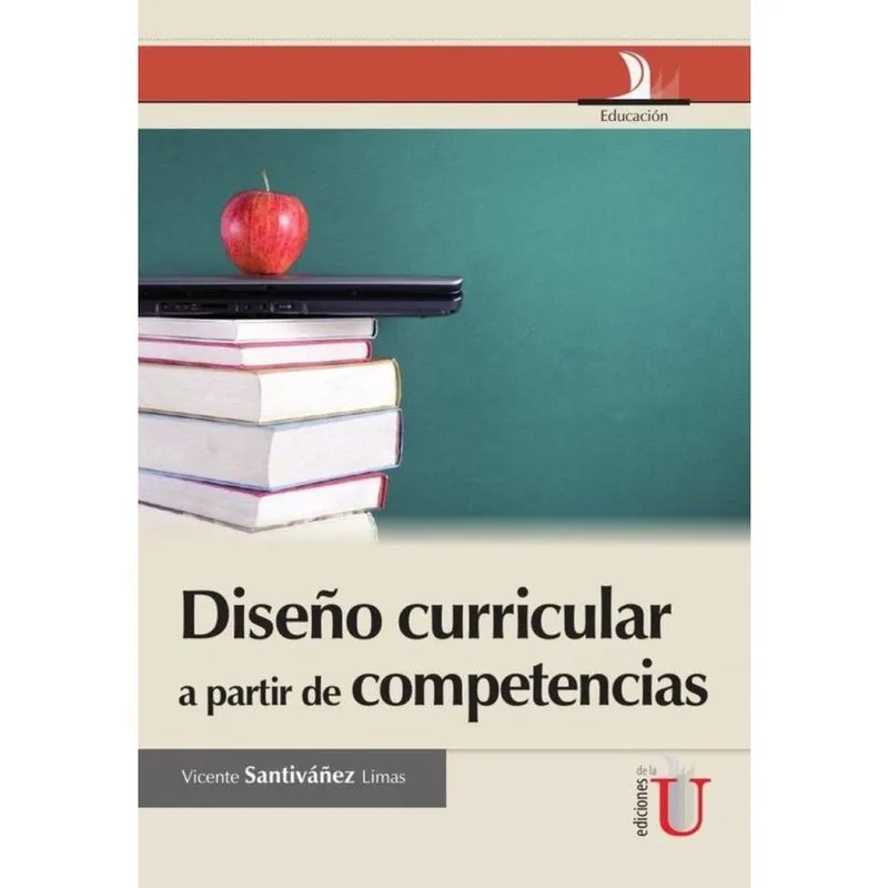 Diseño curricular a partir de competencias - Espanhol