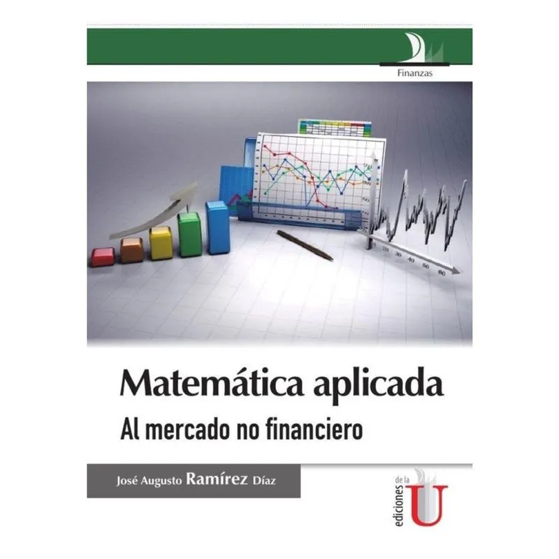 Matemática aplicada al mercado no financiero - Espanhol