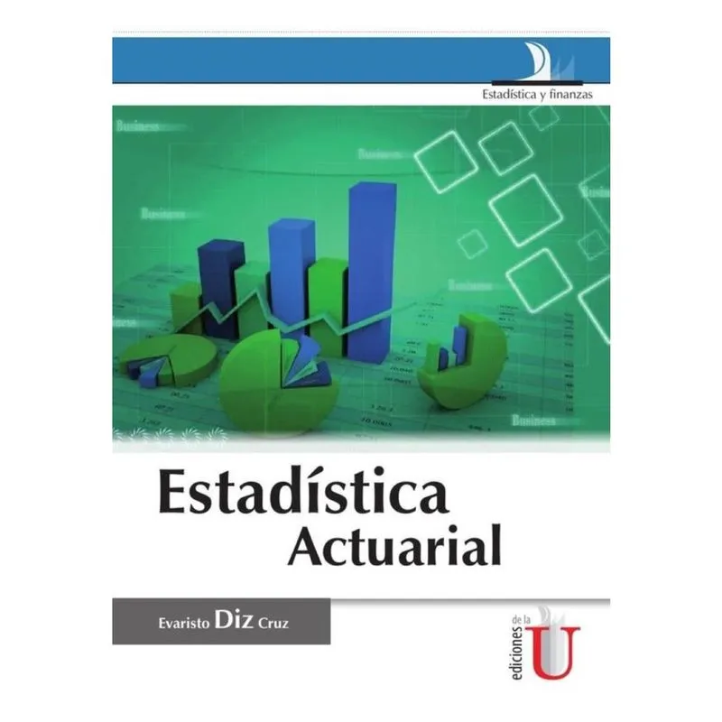 Estadística actuarial - Espanhol