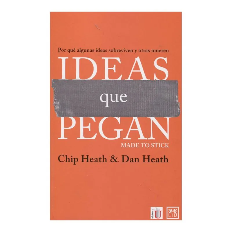 Ideas que pegan