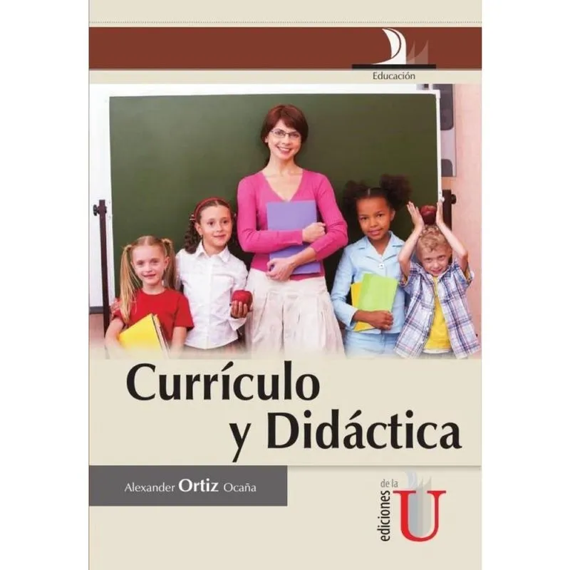 Currículo y didáctica - Espanhol