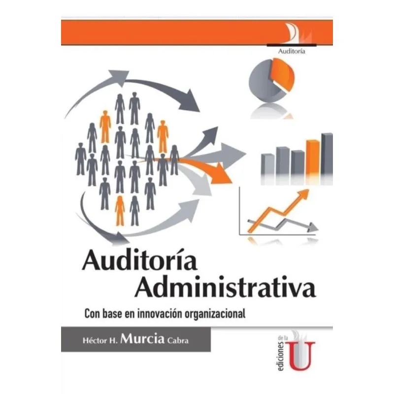 Auditoría Administrativa - Espanhol