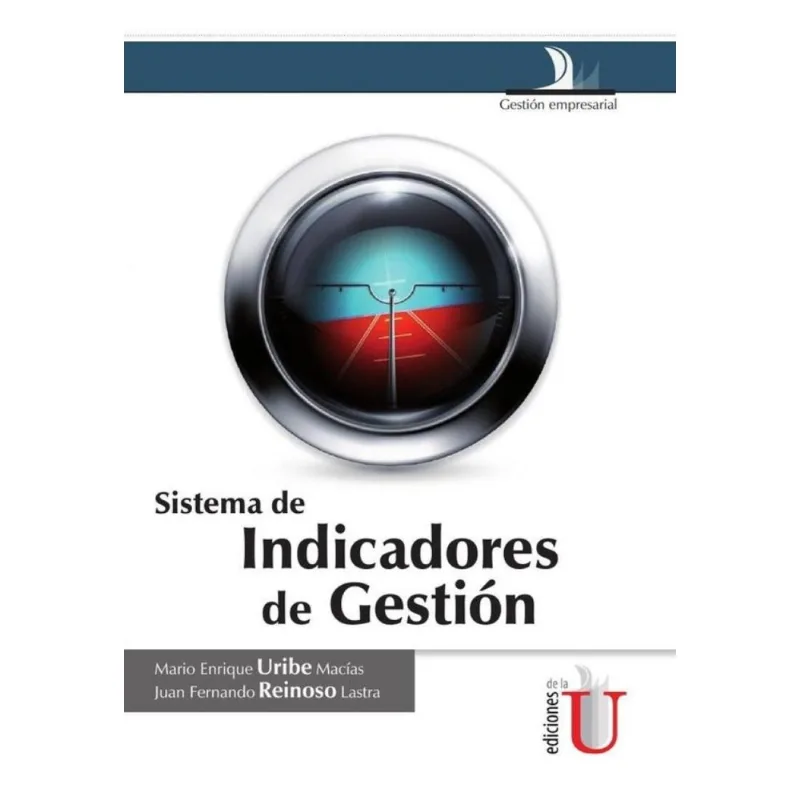 Sistemas De Indicadores De Gestión - Espanhol