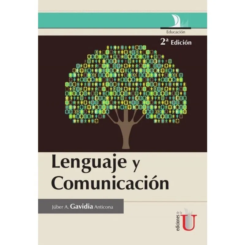 Lenguaje y comunicación - Espanhol