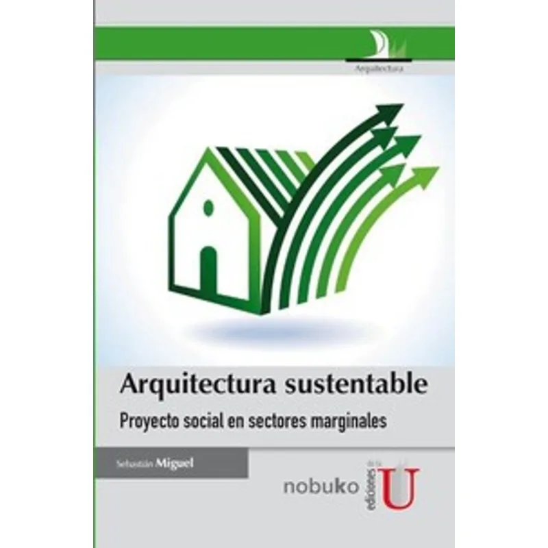 Arquitectura Sustentable