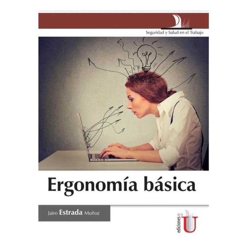 Ergonomía básica - Espanhol