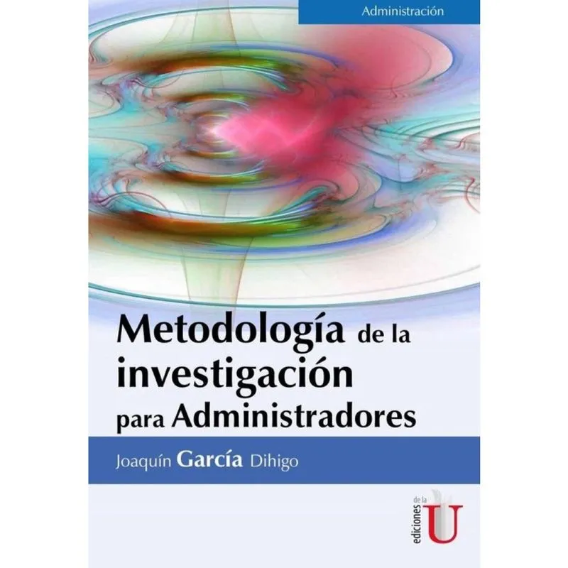 Metodología De La Investigación Para Administradores - Espanhol
