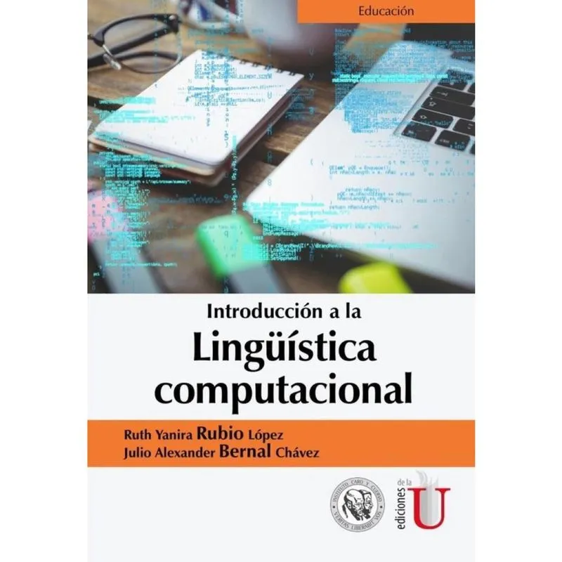 Introducción a la lingüística computacional - Espanhol