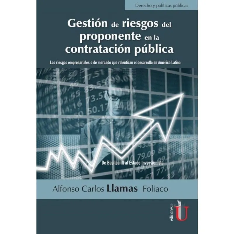 Gestión de riesgos del proponente en la contratación pública - Espanhol