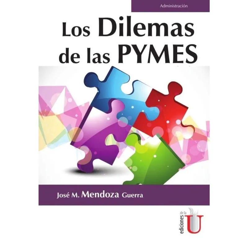 Los Dilemas de las pymes - Espanhol