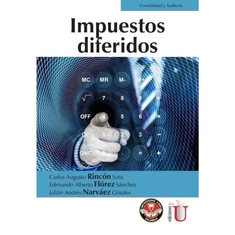 Impuestos diferidos - Espanhol