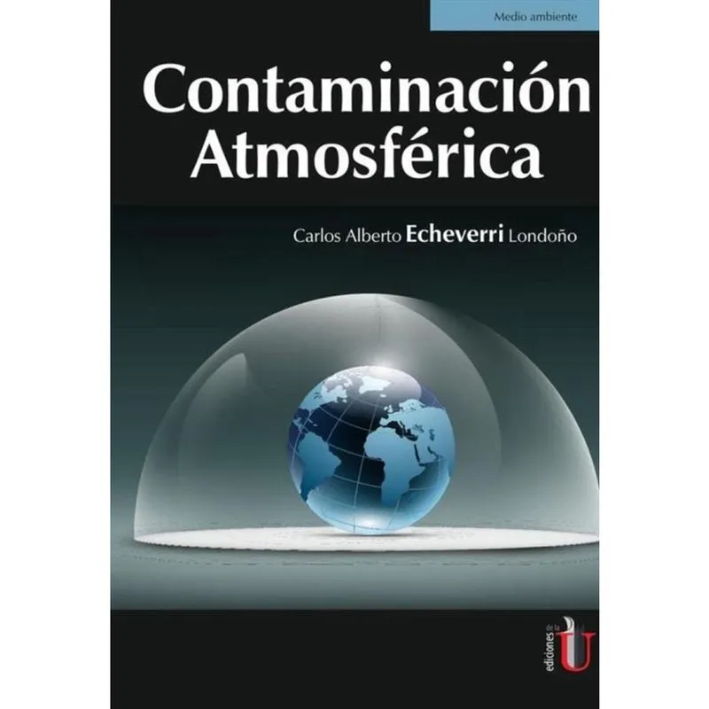 Contaminación atmosférica - Espanhol