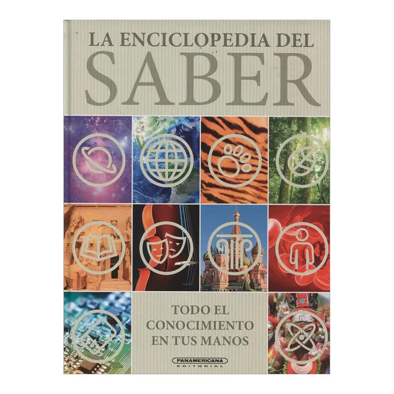 La enciclopedia del saber