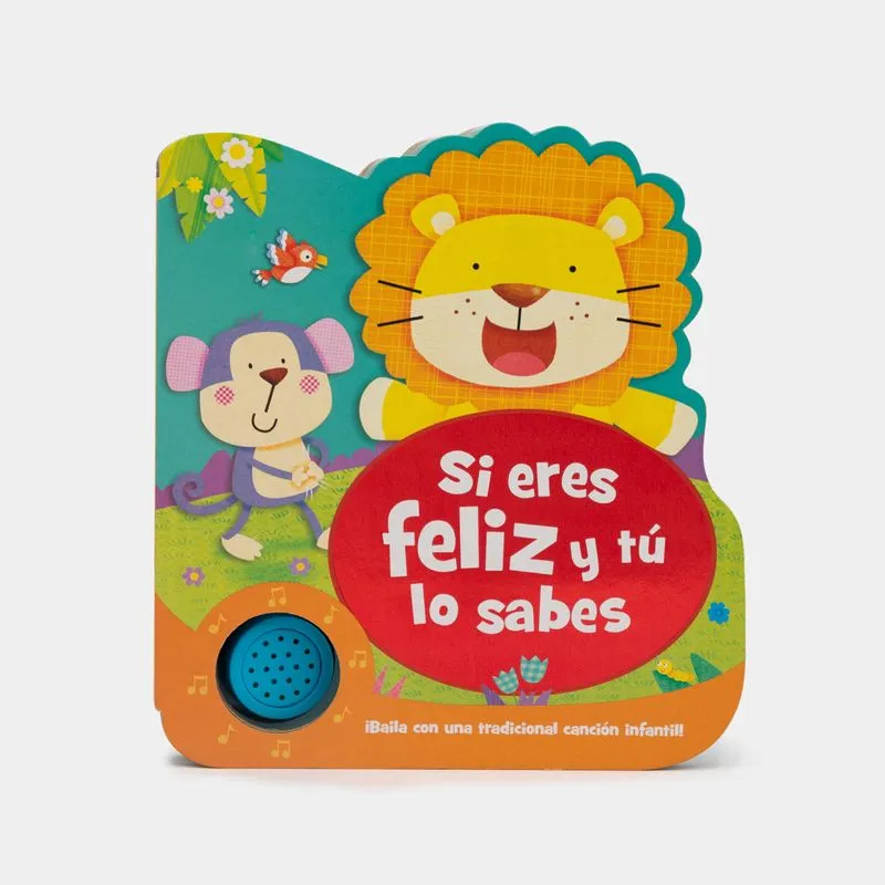 Sí eres feliz y tú lo sabes