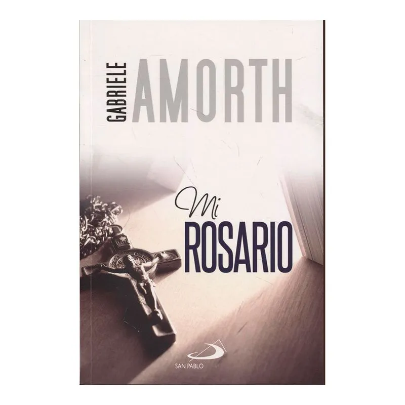Mi rosario