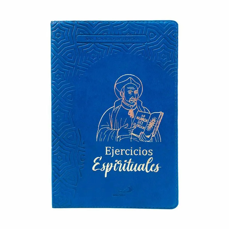 Ejercicios espirituales de san Ignacio