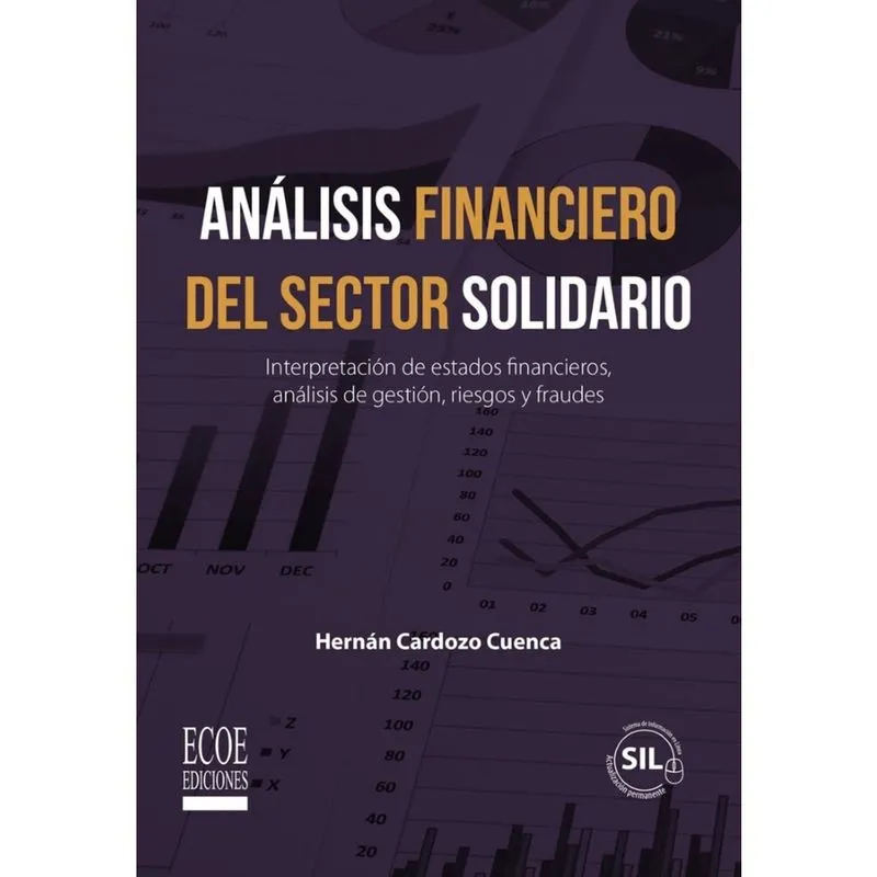 Análisis financiero del sector solidario - Espanhol